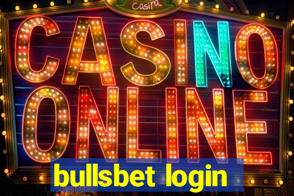 bullsbet login